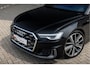 Audi A6 Avant 50 TFSI e 299pk quattro S Line | Panoramadak | Assistentiepakket plus | Bang & Olufsen | Memory | 21" LM velgen | Leder-Dinamica | Comfortsleutel | Elektr stuur | Stuurverw