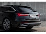 Audi A6 Avant 50 TFSI e 299pk quattro S Line | Panoramadak | Assistentiepakket plus | Bang & Olufsen | Memory | 21" LM velgen | Leder-Dinamica | Comfortsleutel | Elektr stuur | Stuurverw