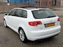 Audi A3 Sportback 1.4 TFSI Attraction Bi-XENON/LED/PANO/CRUISE/STOELVERW/PDC