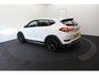 Hyundai Tucson 1.6 T-GDi Premium Camera Vol Leder Trekhaak Parelmoer lak