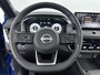 Nissan Qashqai 1.3 MHEV Xtronic Tekna Plus 158PK | Trekhaak 1800KG | Head-Up Display | BOSE Audio | Google Navigatie | Stoelmassage | Stoel,- Stuur en Voorruitverwarming | Panoramadak | Apple CarPlay & Android Auto