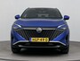 Nissan Qashqai 1.3 MHEV Xtronic Tekna Plus 158PK | Trekhaak 1800KG | Head-Up Display | BOSE Audio | Google Navigatie | Stoelmassage | Stoel,- Stuur en Voorruitverwarming | Panoramadak | Apple CarPlay & Android Auto