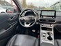 Hyundai Kona Electric EV Premium 64kWh 3-Fase | SOH 96% | Leer | Navi