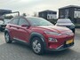 Hyundai Kona Electric EV Premium 64kWh 3-Fase | SOH 96% | Leer | Navi