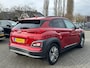Hyundai Kona Electric EV Premium 64kWh 3-Fase | SOH 96% | Leer | Navi