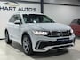 Volkswagen Tiguan 1.4 TSI eHybrid R-Line Business+ 245 PK Automaat / Navigatie full map / Camera / Lederen interieur / Cruise