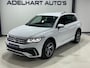 Volkswagen Tiguan 1.4 TSI eHybrid R-Line Business+ 245 PK Automaat / Navigatie full map / Camera / Lederen interieur / Cruise