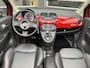Fiat 500C 1.2 Rock | Lederen bekleding | Speciale kleur |