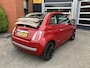 Fiat 500C 1.2 Rock | Lederen bekleding | Speciale kleur |