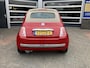 Fiat 500C 1.2 Rock | Lederen bekleding | Speciale kleur |