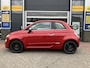 Fiat 500C 1.2 Rock | Lederen bekleding | Speciale kleur |