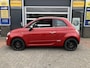 Fiat 500C 1.2 Rock | Lederen bekleding | Speciale kleur |