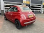 Fiat 500C 1.2 Rock | Lederen bekleding | Speciale kleur |