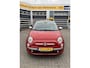 Fiat 500C 1.2 Rock | Lederen bekleding | Speciale kleur |