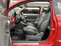 Fiat 500C 1.2 Rock | Lederen bekleding | Speciale kleur |