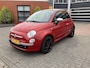 Fiat 500C 1.2 Rock | Lederen bekleding | Speciale kleur |