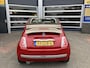 Fiat 500C 1.2 Rock | Lederen bekleding | Speciale kleur |