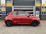 Fiat 500C 1.2 Rock | Lederen bekleding | Speciale kleur |