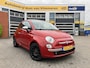 Fiat 500C 1.2 Rock | Lederen bekleding | Speciale kleur |