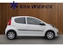 Peugeot 107 1.0-12V XS 5-Deurs | Airco | NAP | Elektrische ramen
