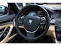 BMW 5-Serie 550i High Executive PANO ALCANTARA SOFTCLOSE HUD