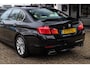 BMW 5-Serie 550i High Executive PANO ALCANTARA SOFTCLOSE HUD