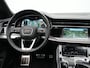 Audi Q8 60 TFSI e 460pk quattro Pro Line S-Line Competition Panorama Navigatie Acc Stoelverwarming B&O Luchtvering