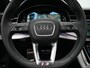 Audi Q8 60 TFSI e 460pk quattro Pro Line S-Line Competition Panorama Navigatie Acc Stoelverwarming B&O Luchtvering