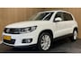 Volkswagen Tiguan 1.4 TSI R-Line CUP Edition|161PK|AUTOMAAT|TREKHAAK|PANORAMADAK|NAVIGATIE|STOELVERWARMING|CLIMATE CONTROL|PDC V+A