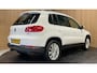 Volkswagen Tiguan 1.4 TSI R-Line CUP Edition|161PK|AUTOMAAT|TREKHAAK|PANORAMADAK|NAVIGATIE|STOELVERWARMING|CLIMATE CONTROL|PDC V+A