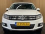 Volkswagen Tiguan 1.4 TSI R-Line CUP Edition|161PK|AUTOMAAT|TREKHAAK|PANORAMADAK|NAVIGATIE|STOELVERWARMING|CLIMATE CONTROL|PDC V+A