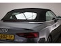 Audi A5 Cabriolet 40 TFSI Design Pro Line Plus | ASSISTANCE PACK | SPORTSTOELEN | STOELVEWARMING | WINDSCHERM | TREKHAAK