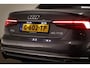 Audi A5 Cabriolet 40 TFSI Design Pro Line Plus | ASSISTANCE PACK | SPORTSTOELEN | STOELVEWARMING | WINDSCHERM | TREKHAAK