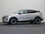 Nissan Qashqai 158pk MHEV Xtronic N-Connecta | Panoramadak | Stuur, stoel en voorruitverwarming | Headup Display | Elektrische Achterklep |