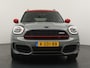 MINI Countryman Mini 2.0 John Cooper Works ALL4 White Silver Edition Automaat - Airco - Apple Carplay/Android Auto - Cruise Control -KeyLess Entry - Panoramadak - Lederen Bekleding - Voorstoelen Verwarmd - Virena Zekerheidspakket €895,-