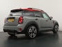 MINI Countryman Mini 2.0 John Cooper Works ALL4 White Silver Edition Automaat - Airco - Apple Carplay/Android Auto - Cruise Control -KeyLess Entry - Panoramadak - Lederen Bekleding - Voorstoelen Verwarmd - Virena Zekerheidspakket €895,-