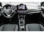Suzuki S-Cross 1.4 Boosterjet Style Smart Hybrid Rijklaarprijs! | Fabrieksgarantie | Onderhoudsbeurt | Mobiliteit service |