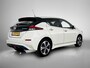 Nissan Leaf Electric+ 160kW / 62kWh SOH 94% / Pdc.+Camera /Navigatie / Airco-ecc./ Stoelverwarming / Apk 09-2026