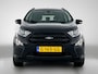 Ford EcoSport 1.0 126PK ST-Line / Black-line / Airco-ecc./ Navigatie / 1/2 Leder / Lmv. / Apk 11-2027