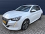 Peugeot 208 1.2 PureTech 100pk Allure | Navigatie | Parkeercamera | LED | Parkeersensoren | Cruise control | Climate control |