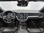 Volvo S60 2.0 T6 AWD Hybride R-Design 340PK / Harman Kardon / Lederen Int / Panorama schuifdak / Navi / Cruise-adaptief / Trekhaak / Carplay / Apk 04-2026