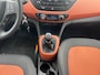 Hyundai i10 1.0i i-Motion Comfort Plus | Climate control | Bluetooth | Cruise control |