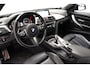 BMW 3-Serie 320i M Sport 184PK 4 cillinder! [Schuif/kanteldak Lederen bekleding LED koplampen]