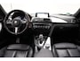 BMW 3-Serie 320i M Sport 184PK 4 cillinder! [Schuif/kanteldak Lederen bekleding LED koplampen]