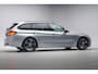 BMW 3-Serie 320i M Sport 184PK 4 cillinder! [Schuif/kanteldak Lederen bekleding LED koplampen]