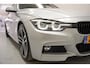 BMW 3-Serie 320i M Sport 184PK 4 cillinder! [Schuif/kanteldak Lederen bekleding LED koplampen]
