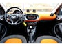 smart Forfour 1.0 Proxy 5-drs Clima|LMV|Cruise