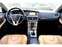 Volvo V40 2.0 T2 Nordic+ Leder|1e Eig|Navi|Clima|LMV