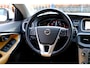 Volvo V40 2.0 T2 Nordic+ Leder|1e Eig|Navi|Clima|LMV