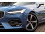 Volvo V90 2.0 D3 R-Design|Stuur&Stoelverwarming|Bliss|Trekhaak|Carplay